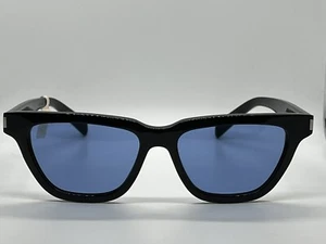 SAINT LAURENT Paris  LUXURY Sunglasses - YSL - mod. SL 462 SULPICE 009 53/16 145 - Picture 1 of 4
