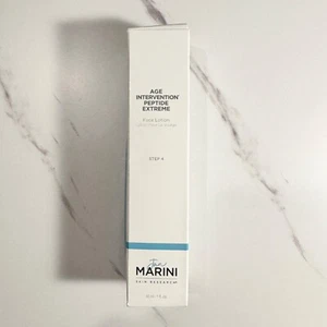 Jan Marini Age Intervention Peptide Extreme Anti-Aging Face Lotion 30ml - Picture 1 of 4