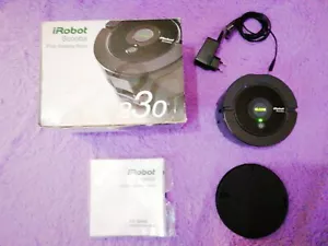 iRobot Scooba 230 Haushaltsroboter Bodenwischer nicht auffindbar funktioniert nicht Ersatzteile - Bild 1 von 4