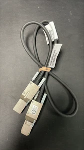 Cisco Stack cable 3.28 ft - STACK-T4-1M V01 - Picture 1 of 1