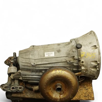 2004 - 2006 MERCEDES CL500 C215 AUTOMATIC TRANSMISSION 7 SPEED ID 722901 115K Foto 1 de 4