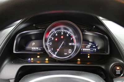 Спидометр кластер DN3G55471A для 19-20 Mazda CX-3 2978185 - Изображение 1 из 4