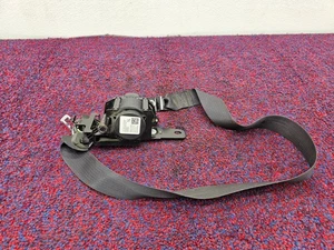 CHRYSLER 300 S AWD 2011-2023 OEM FRONT LEFT DRIVER SEAT BELT STRAP RETRACTOR - Picture 1 of 3