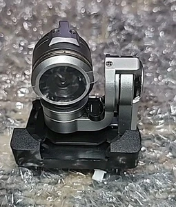 Conjunto de cardán y cámara para dron DJI Mavic Pro accesorio pieza de reparación 4K  - Imagen 1 de 9