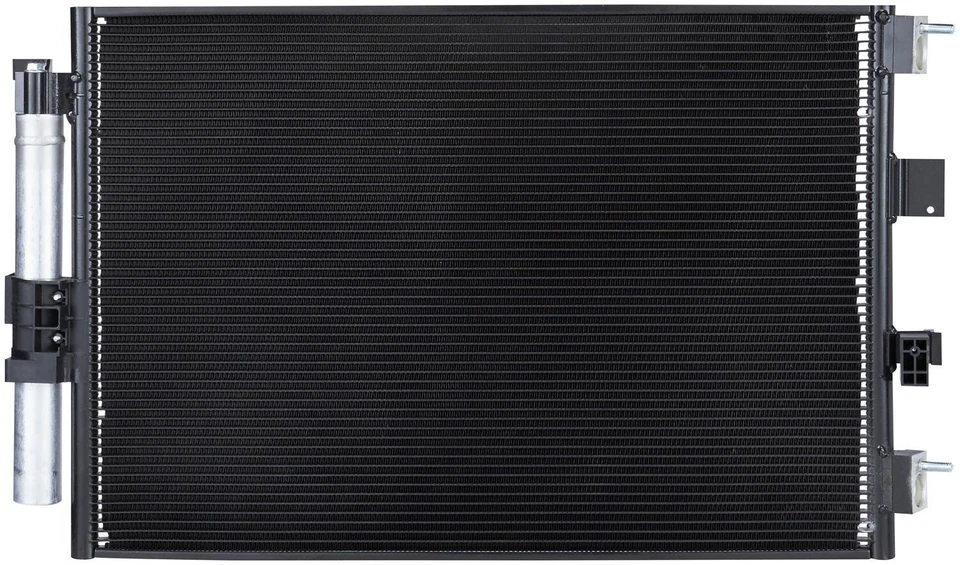 Condensador de aire acondicionado 30068 solo para Ford Focus 2015-2018 1,0 L L L3 Foto 1 de 1