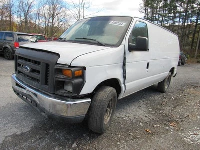 Radiator Core Support Cutaway Van Fits 08-19 FORD E350 VAN 1005835 - Image 1 of 4