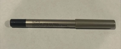 Laura Mercier Longwear Creme Eye Pencil SLATE 0.02 oz / 0.8 g Mini NEW 🔥 - Image 1 of 4