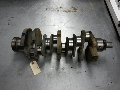 Crankshaft Standard For 98-99 Chevrolet Malibu  3.1 268 - Image 1 of 4