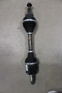 Dodge Durango SRT LH 2023 eje eje cv conductor 6.339 millas #2302 - Imagen 1 de 2