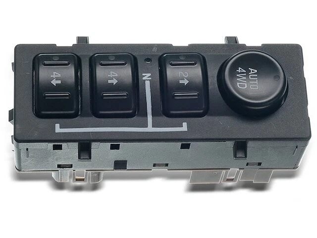 Autopart 高级 86GK94V 转移外壳开关适用于 2003 - 2006 年 GMC 育空 XL 2500 — 第 1/1 张图片