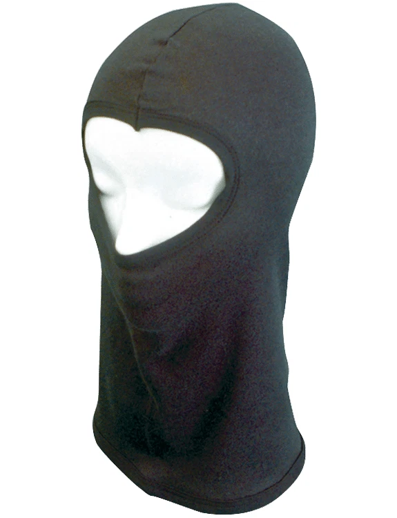 Máscara facial de pasamontañas CASTLE X THERMATEX moto de nieve - NUEVA Foto 1 de 1