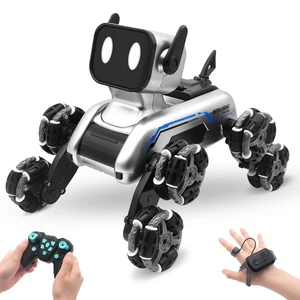 8WD Gesture Sensing Stunt RC Cars, Toys Gifts for Kids 6-12 Year Old Boys Gir... - Bild 1 von 7