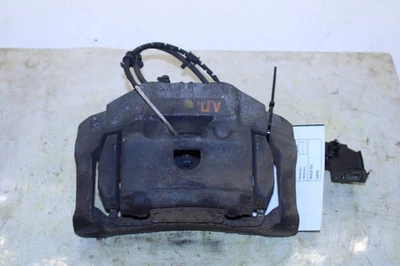 Pinza de disco de freno delantera izquierda lado conductor Jaguar XF Portfolio 2010-2012 C2D23147 Foto 1 de 4