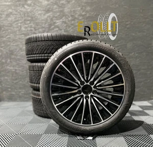 Mercedes CLE 300e AMG Winterräder 19 Zoll C236 Felgen A2364012100 A2364012200 - Bild 1 von 5