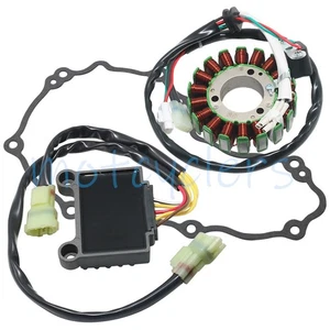 Rectifier+Gasket+Stator For KTM 350 EXC-F 79239104000 250 EXC-F 350 XCF-W - Picture 1 of 8