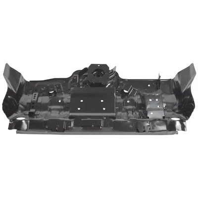 Placa de deslizamiento bajo cubierta del motor para Toyota 4 Runner 2010-23 2010-14 FJ Cruiser nueva Foto 1 de 4