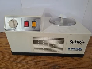 Heladera Simac IL Gelataio 1600 con tapa completa - Probada/Funcionando - BONITA - Imagen 1 de 17