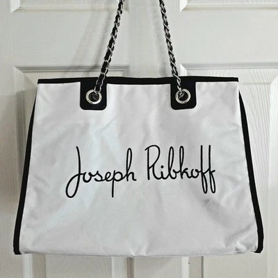 Joseph Ribkoff подпись сумочки товаров сумка с короткими ручками - Изображение 1 из 4