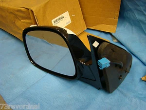 New GM 10327540 Mirror LH Outside Driver Side New in Factory Box - Imagen 1 de 9