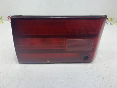 1990-1994 Lexus LS400 Right Passenger Tail Light Lamp Taillight Taillamp Oem  - Image 1 of 4