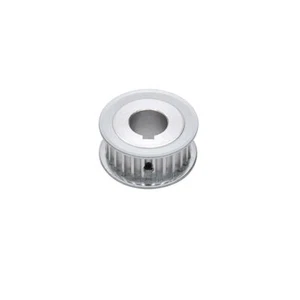 Polea de correa de distribución 5M 15T-60T diámetro clave tipo AF 16/21mm correa rueda síncrona - Imagen 1 de 4