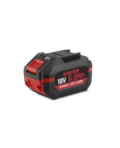 STAYER Akku Serie L20 6Ah 18V - Bild 1 von 3