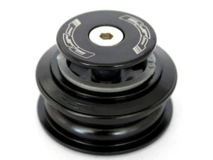FSA No.10 Internal/ZS style Headset 1 1/8" 44mm Threadless Black - Picture 1 of 3