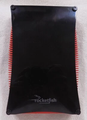 ROCKETFISH RF-HD35 Enclosure w/ Western Digital Caviar 3.5" WD3200BB Drive - Image 1 of 4