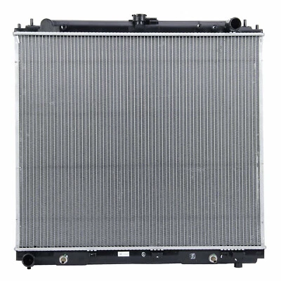 Radiator for Nissan 2005-2019 Frontier 2005-12 Pathfinder 05-15 Xterra 4.0L 5.6L Foto 1 de 3