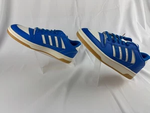Adidas Break Start Blue Bird (Size: M9.5/W10.5) - Picture 1 of 12