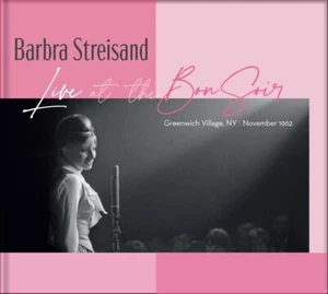 Barbra Streisand - Live at the Bon Soir Hybrid Stereo SACD - Picture 1 of 1