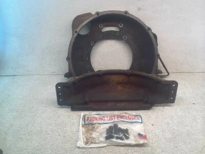 Extensión automática de la carcasa del volante 288 V8 para Packard 200 1952 Foto 1 de 4