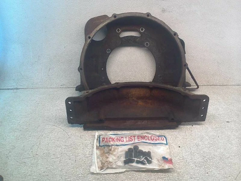 Extensión automática de la carcasa del volante 288 V8 para Packard 200 1952 Foto 1 de 4