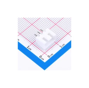 (10 piezas) OBLEA-HA2,54-3PZZ P=2,5 mm - Imagen 1 de 1