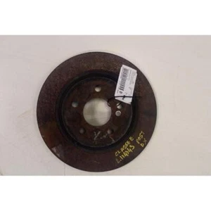 REAR RIGHT BRAKE DISK PROTECTOR FOR MERCEDES CLASSE E (09-13) COUPE W207 2009 - Picture 1 of 6