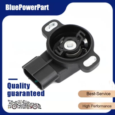 For Toyota Corolla AE101 AE102 AE112 1.6L 1.8L 05/1992- Throttle Position Sensor - image 1 of 4