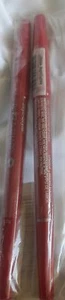  Styli Style TWIST & SHARP SELF SHARPENIN LIP LINER BRIGHT FUCHSIA lot of 4 - Picture 1 of 4