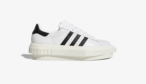 Baskets Adidas Beyonce Superstar Ivy Park chaussures femmes FY7730 - Photo 1/8