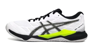 ASICS GEL-TACTIC Amplio Multi Cancha Zapatos de Interior Voleibol Bádminon 1073A059-101 - Imagen 1 de 10