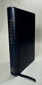 The Holy Books of Thelema by Anonymous (Crowley, Aleister) 2015 - Picture 1 of 10