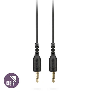 Rode SC9 1.5M Patch Cable 3.5mm TRRS Jack to 3.5mm TRRS Jack - Picture 1 of 1