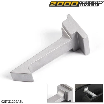 Fit For 92-03 Ford Ranger / Mazda B Series Center Console Arm Rest Latch Fix US Foto 1 de 4