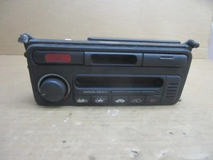 91-95 Acura Legend Temperature Climate Control A/C AC Heat Dash 1464303030 - Picture 1 of 7