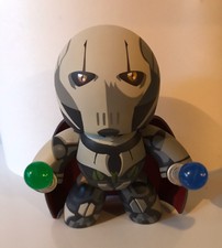 Star Wars Revenge of the Sith Mighty Muggs General Grievous Statue Figure