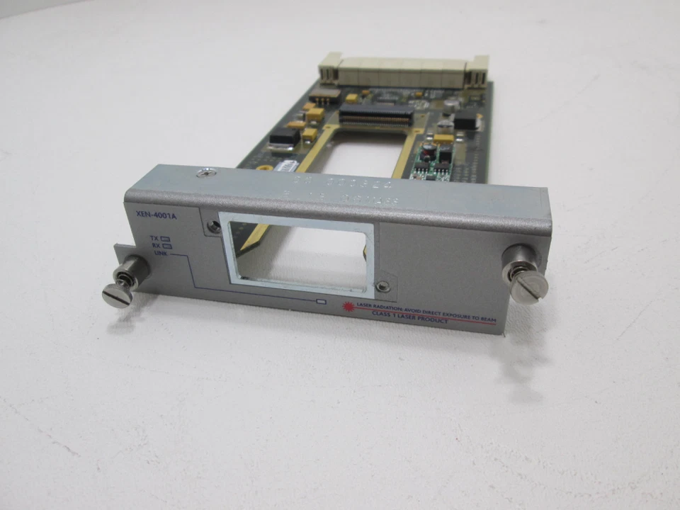 Spirent XEN-4001A 10GBE LAN/WAN PERSONALITY BOARD - Image 1 of 1