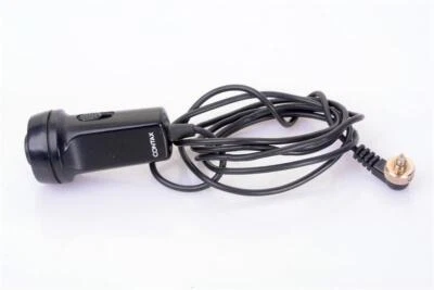 Contax Kabel-Fernauslöser Cable Switch 100cm - Image 1 of 4