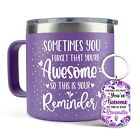 Gifts For Women Ladies Her Wife   Purple Gifts Inspirational Gifts Uniqu