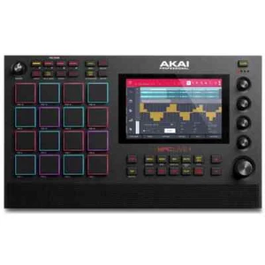AKAI MPC LIVE 2 centro produzione musicale standalone multi touch x studio live - Imagen 1 de 14