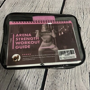 Arena Resistance Hip B Booty Hip Circle - Picture 1 of 6