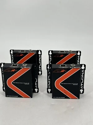 Lote de 4* Módulo Transmisor HDMI Atlona AT-HD4-SI40SR - Transmisor y Receptor Foto 1 de 4
